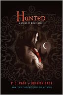 Hunted (House of Night Series #5)