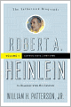 Robert A. Heinlein: In Dialogue with His Century: Volume 1 (1907-1949): Learning Curve