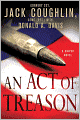 An Act of Treason (Kyle Swanson Sniper Series)