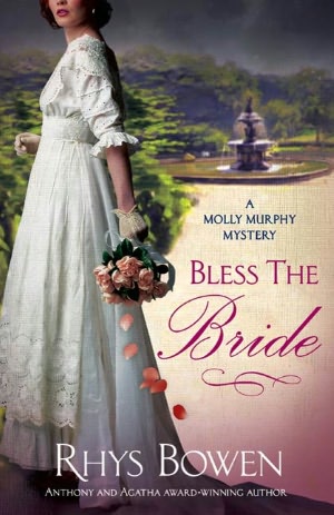 Bless the Bride (Molly Murphy Series #10)