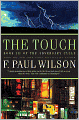 The Touch (Adversary Cycle Series #3)