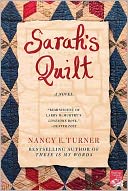 Sarah's Quilt by Nancy E. Turner: NOOK Book Cover