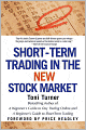 Short-Term Trading in the New Stock Market