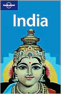 Lonely Planet: India