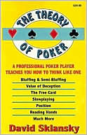 The Theory of Poker
