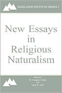 New Essays In Religious Naturalism