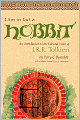I Am In Fact A Hobbit