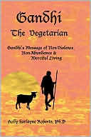 Gandhi: The Vegetarian