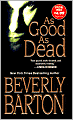 As Good as Dead (Cherokee Pointe Trilogy #3)