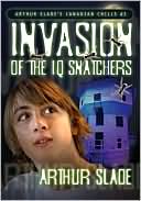 The Invasion of the IQ Snatchers