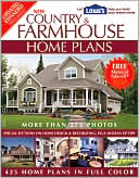 New Country & Farmhouse Home Plans (Lowe's)