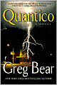 Quantico (Quantico Series #1)