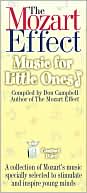 The Mozart Effect: Music for Little Ones (Box Set)