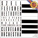 Beethoven: The 5 Piano  Concertos / Mozart: Piano Concerto No. 25
