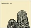 Yankee Hotel Foxtrot by Wilco: Vinyl LP Cover