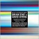 My Life in the Bush of Ghosts [Bonus Tracks] by Brian Eno: CD Cover