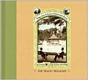 The Tragic Treasury: Songs from a Series of Unfortunate Events by Gothic Archies: CD Cover