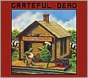 Terrapin Station [Bonus Tracks] by Grateful Dead: CD Cover