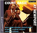 Count Basie at Newport
