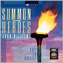 John Williams: Summon the Heroes by John Williams [composer]: CD Cover