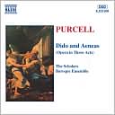 Purcell: Dido and Aeneas