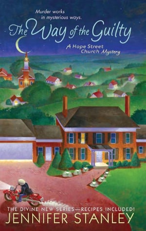 The Way of the Guilty (Hope Street Church Series #3)