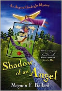 Shadow of an Angel (Augusta Goodnight Series #3)