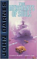 The Merchants of Souls (Giraut Series #3)