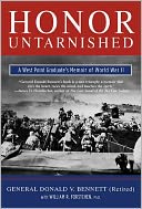Honor Untarnished: A West Point Graduate's Memoir of World War II