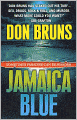 Jamaica Blue (Mick Sever Series #1)