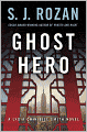 Ghost Hero (Lydia Chin and Bill Smith Series #11)