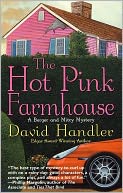 The Hot Pink Farmhouse