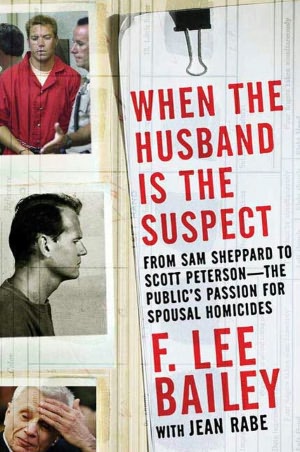 When the Husband is the Suspect