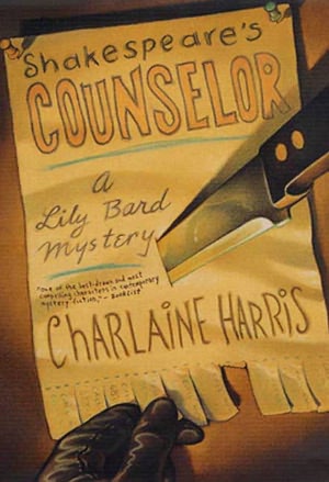 Shakespeare's Counselor (Lily Bard Series#5)