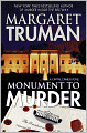 Monument to Murder (Capitol Crimes Series #25)