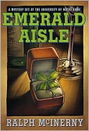 Emerald Aisle (Notre Dame Mystery Series #5)