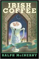 Irish Coffee (Notre Dame Mystery Series #7)