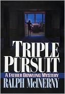 Triple Pursuit (Father Dowling Series #20)