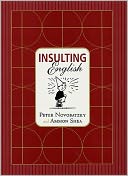 Insulting English