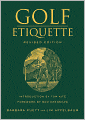 Golf Etiquette