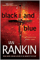 Black and Blue (Inspector John Rebus Series #8)