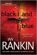 Black and Blue (Inspector John Rebus Series #8) by Ian Rankin: NOOK Book Cover