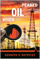 When Oil Peaked