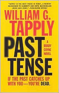 Past Tense (Brady Coyne Series #18)