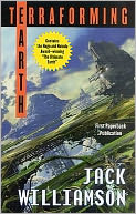 Terraforming Earth