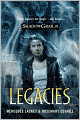 Legacies (Shadow Grail Series #1)