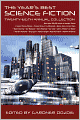 The Year's Best Science Fiction: Twenty-Eighth Annual Collection