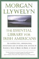 The Essential Library For Irish-Americans