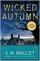 Wicked Autumn