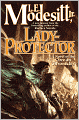 Lady-Protector (Corean Chronicles Series #8)